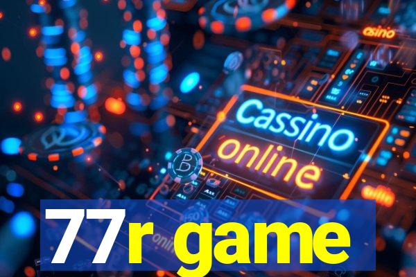 77r game